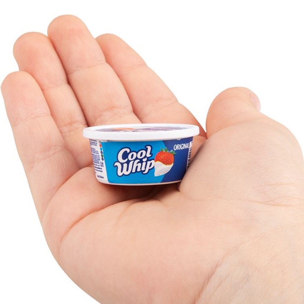 Spin Master Mini Brands, Collectable Grocery Grab Card Game, Kids Aged 5 and up - Picture 9 of 9